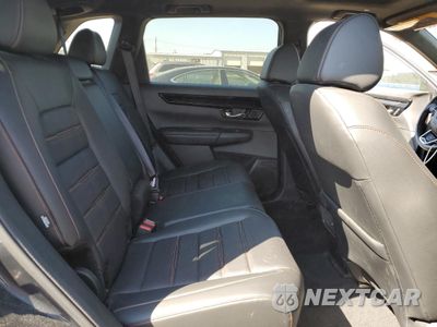 Zdjęcie 10 z 12 samochodu: 2023 HONDA CR-V SPORT TOURING VIN:2HKRS6H95PH801236 - miniatura