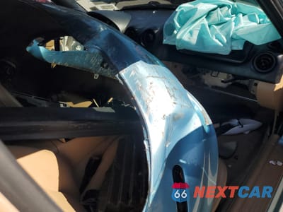 Zdjęcie 8 z 13 samochodu: 2001 MAZDA MX-5 MIATA BASE VIN:JM1NB353810217673 - miniatura