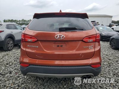 Zdjęcie 6 z 13 samochodu: 2014 HYUNDAI SANTA FE SPORT VIN:5XYZUDLA7EG218591 - miniatura