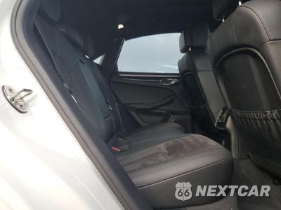 Zdjęcie 11 z 13 samochodu: 2019 PORSCHE MACAN VIN:WP1AA2A52KLB07610 - miniatura