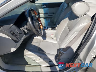 Zdjęcie 7 z 14 samochodu: 2005 CADILLAC STS VIN:1G6DW677450184603 - miniatura