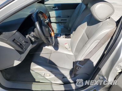 Zdjęcie 7 z 14 samochodu: 2005 CADILLAC STS VIN:1G6DW677450184603 - miniatura