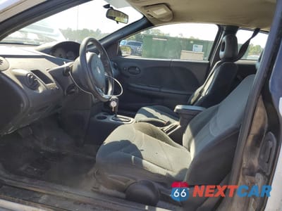 Zdjęcie 7 z 15 samochodu: 2004 SATURN ION LEVEL 3 VIN:1G8AW12F34Z201297 - miniatura