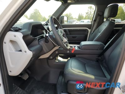 Zdjęcie 7 z 15 samochodu: 2025 LAND ROVER DEFENDER 110 X-DYNAMIC SE VIN:SALE27EU4S2416735 - miniatura