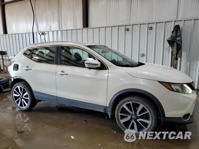 Zdjęcie 7 z 28 samochodu: 2017 NISSAN ROGUE SPORT S VIN:JN1BJ1CR8HW122669 - miniatura