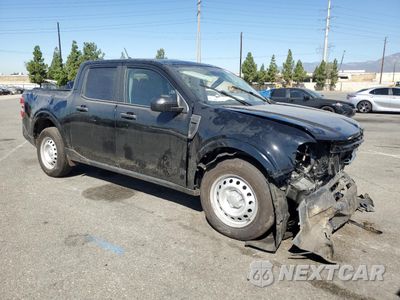 Czwarte zdjęcie samochodu z boku: 2024 FORD MAVERICK XL VIN:3FTTW8A31RRB59285 - miniatura