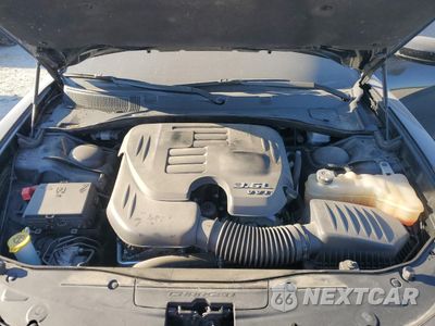 Zdjęcie 11 z 13 samochodu: 2022 DODGE CHARGER SXT VIN:2C3CDXBG6NH259121 - miniatura
