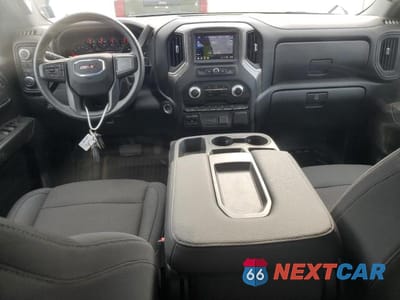Zdjęcie 8 z 13 samochodu: 2026 GMC SIERRA VIN:1GTRUAED6TZ110970 - miniatura