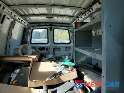 Zdjęcie 10 z 14 samochodu: 2007 GMC SAVANA G2500 VIN:1GTGG25V771157233 - miniatura
