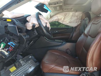 Zdjęcie 7 z 14 samochodu: 2015 CADILLAC ESCALADE ESV PREMIUM VIN:1GYS4TKJ8FR725395 - miniatura