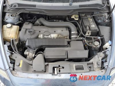 Zdjęcie 11 z 12 samochodu: 2005 VOLVO S40 T5 VIN:YV1MS682752117519 - miniatura