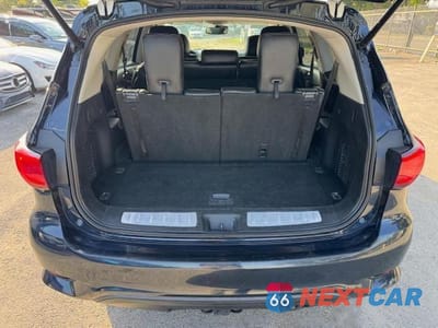 Zdjęcie 6 z 15 samochodu: 2019 INFINITI QX60 LUXE VIN:5N1DL0MM4KC561014 - miniatura