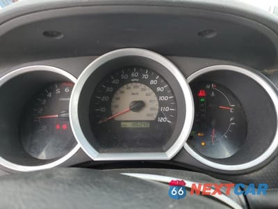 Zdjęcie 9 z 12 samochodu: 2005 TOYOTA TACOMA VIN:5TEMU52NX5Z121363 - miniatura