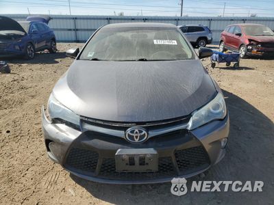 Piąte zdjęcie samochodu w środku: 2016 TOYOTA CAMRY LE VIN:4T1BF1FK2GU157517 - miniatura