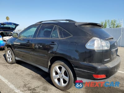 Drugie zdjęcie samochodu z przodu: 2004 LEXUS RX 330 VIN:JTJHA31U440068467 - miniatura