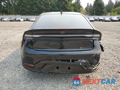 Zdjęcie 6 z 14 samochodu: 2024 TOYOTA PRIUS PRIME SE VIN:JTDACACU9R3024521 - miniatura