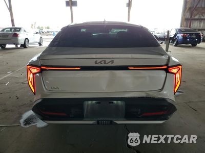 Zdjęcie 6 z 14 samochodu: 2025 KIA K4 LX VIN:3KPFT4DE6SE135198 - miniatura