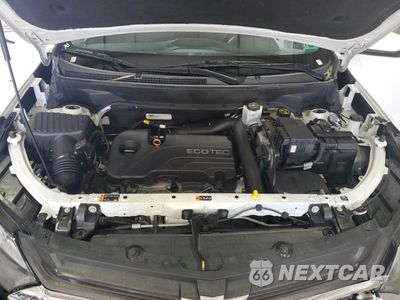 Zdjęcie 12 z 15 samochodu: 2019 CHEVROLET EQUINOX LT VIN:3GNAXJEV5KS616662 - miniatura