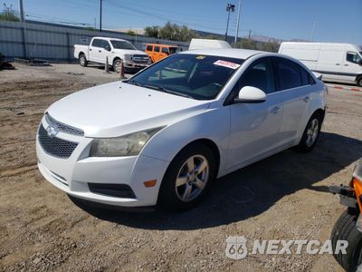 2013 CHEVROLET CRUZE LT 1G1PC5SBXD7321115 - główne zdjęcie licytacji z USA - miniatura