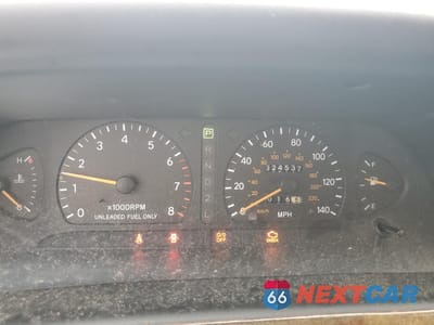 Zdjęcie 9 z 14 samochodu: 1996 TOYOTA AVALON XL VIN:4T1BF12B2TU094127 - miniatura