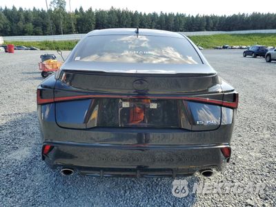 Zdjęcie 6 z 15 samochodu: 2024 LEXUS IS 350 F SPORT DESIGN VIN:JTHGZ1B24R5079132 - miniatura
