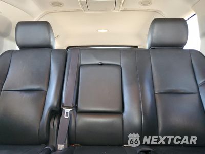 Zdjęcie 10 z 13 samochodu: 2014 GMC YUKON XL DENALI VIN:1GKS2MEF5ER137482 - miniatura