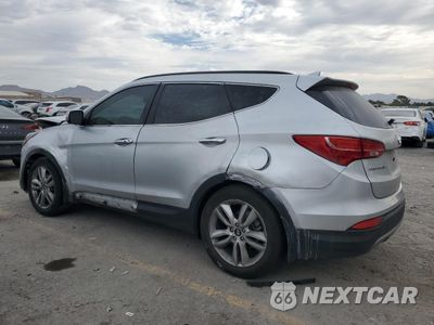 Drugie zdjęcie samochodu z przodu: 2015 HYUNDAI SANTA FE SPORT VIN:5XYZW4LA9FG253452 - miniatura