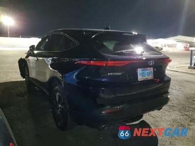Drugie zdjęcie samochodu z przodu: 2023 TOYOTA VENZA LE VIN:JTEAAAAH7PJ151185 - miniatura