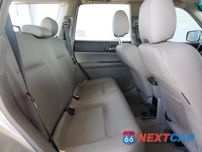 Zdjęcie 11 z 13 samochodu: 2004 SUBARU FORESTER 2.5XS VIN:JF1SG65644H723769 - miniatura