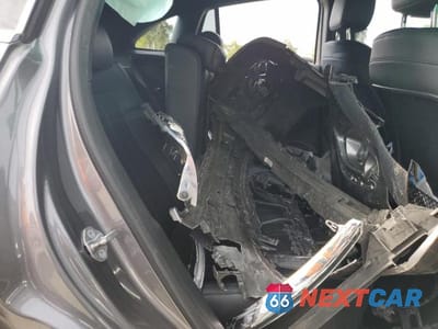 Zdjęcie 10 z 12 samochodu: 2021 MERCEDES-BENZ GLA 250 4MATIC VIN:W1N4N4HB6MJ283304 - miniatura