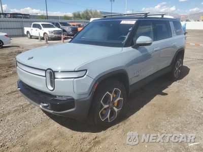 2024 RIVIAN R1S ADVENTURE 7PDSGABA6RN036803 - główne zdjęcie licytacji z USA - miniatura