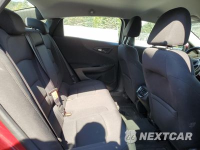 Zdjęcie 10 z 13 samochodu: 2018 CHEVROLET MALIBU LT VIN:1G1ZD5ST4JF100089 - miniatura