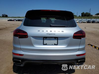 Zdjęcie 6 z 13 samochodu: 2016 PORSCHE CAYENNE VIN:WP1AA2A23GLA04886 - miniatura