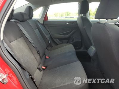 Zdjęcie 10 z 13 samochodu: 2019 VOLKSWAGEN JETTA S VIN:3VWC57BU3KM068314 - miniatura