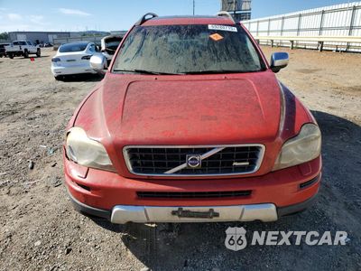 Piąte zdjęcie samochodu w środku: 2009 VOLVO XC90 VIN:YV4CF982X91510107 - miniatura