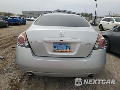 Zdjęcie 6 z 12 samochodu: 2008 NISSAN ALTIMA 2.5 VIN:1N4AL21E88N413435 - miniatura