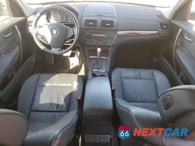 Zdjęcie 8 z 13 samochodu: 2010 BMW X3 XDRIVE30I VIN:WBXPC9C43AWJ35659 - miniatura
