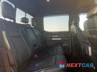 Zdjęcie 10 z 15 samochodu: 2022 FORD F350 SUPER DUTY VIN:1FT8W3DT0NEF73675 - miniatura