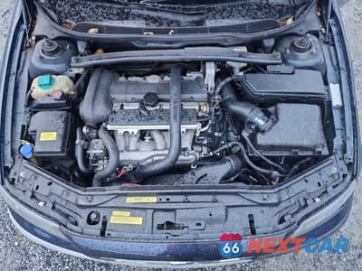 Zdjęcie 11 z 12 samochodu: 2004 VOLVO S60 2.5T VIN:YV1RS59V042375033 - miniatura