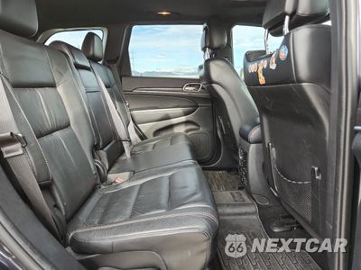 Zdjęcie 11 z 16 samochodu: 2014 JEEP GRAND CHEROKEE LIMITED VIN:1C4RJFBG8EC135248 - miniatura