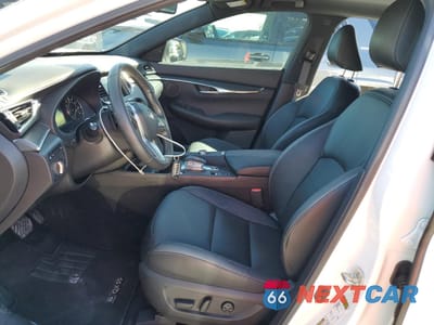 Zdjęcie 7 z 15 samochodu: 2024 INFINITI QX55 LUXE VIN:3PCAJ5JR3RF113273 - miniatura