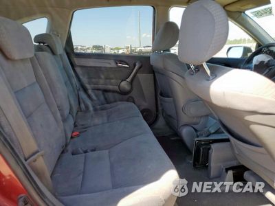 Zdjęcie 10 z 13 samochodu: 2008 HONDA CR-V EX VIN:3CZRE385X8G700135 - miniatura
