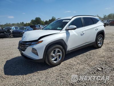 2024 HYUNDAI TUCSON SEL 5NMJBCDE8RH324994 - główne zdjęcie licytacji z USA - miniatura