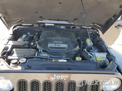 Zdjęcie 11 z 14 samochodu: 2014 JEEP WRANGLER UNLIMITED SAHARA VIN:1C4BJWEG0EL299624 - miniatura