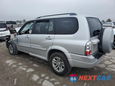Drugie zdjęcie samochodu z przodu: 2005 SUZUKI XL7 EX VIN:JS3TY92V254102114 - miniatura