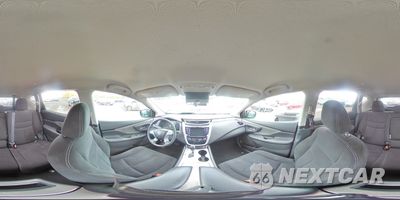 Zdjęcie 15 z 15 samochodu: 2015 NISSAN MURANO S VIN:5N1AZ2MH2FN263085 - miniatura