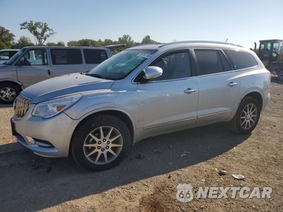 2014 BUICK ENCLAVE 5GAKRBKD1EJ315726 - główne zdjęcie licytacji z USA - miniatura