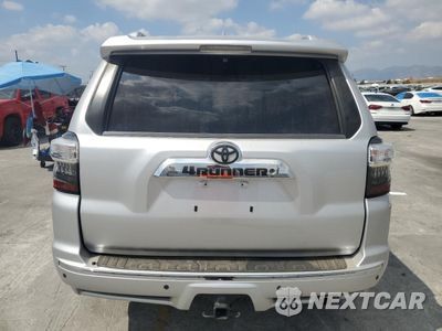 Zdjęcie 6 z 15 samochodu: 2011 TOYOTA 4RUNNER SR5 VIN:JTEZU5JR8B5032654 - miniatura