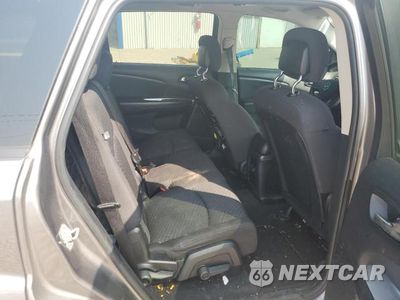 Zdjęcie 21 z 26 samochodu: 2012 DODGE JOURNEY SXT VIN:3C4PDCBB5CT368796 - miniatura