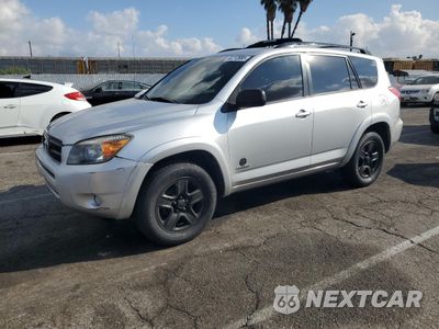 2006 TOYOTA RAV4 SPORT JTMBD32V865022962 - główne zdjęcie licytacji z USA - miniatura